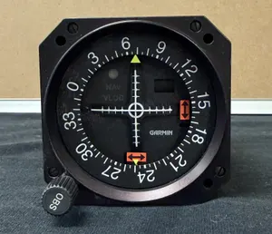 Garmin GI 106A | PN: 013-00049-01 | Used Condition | MFG 2004
